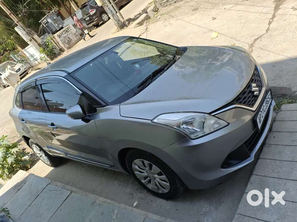 Very Good Condition