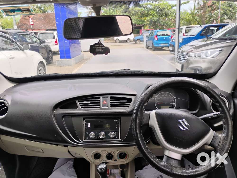 Maruti Suzuki Alto 800 0.8 Lxi (o), 2021, Petrol