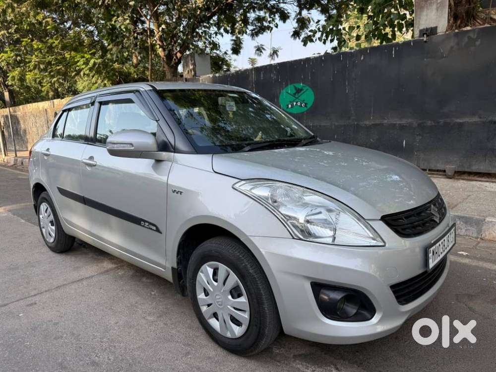 Maruti Suzuki Swift Dzire 1.3 Vxi, 2014, Petrol