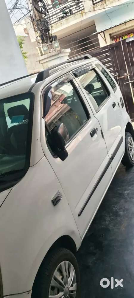 Maruti Suzuki Wagon R Lxi Dou. Good Condition, Good Engine, New Tyre
