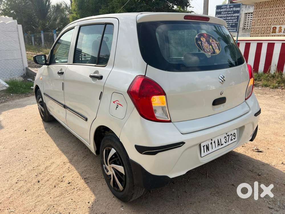 Maruti Suzuki Celerio Tour H2, 2019, Petrol