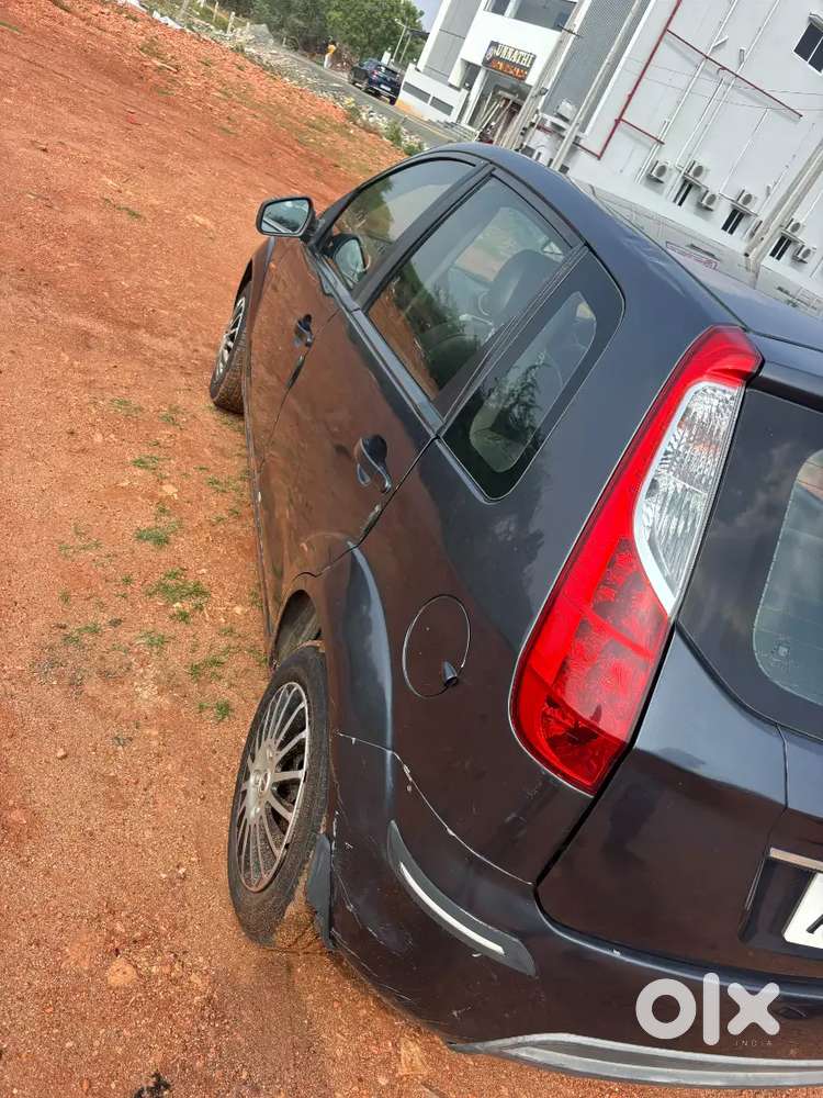 Ford Figo Diesel Manual 2012