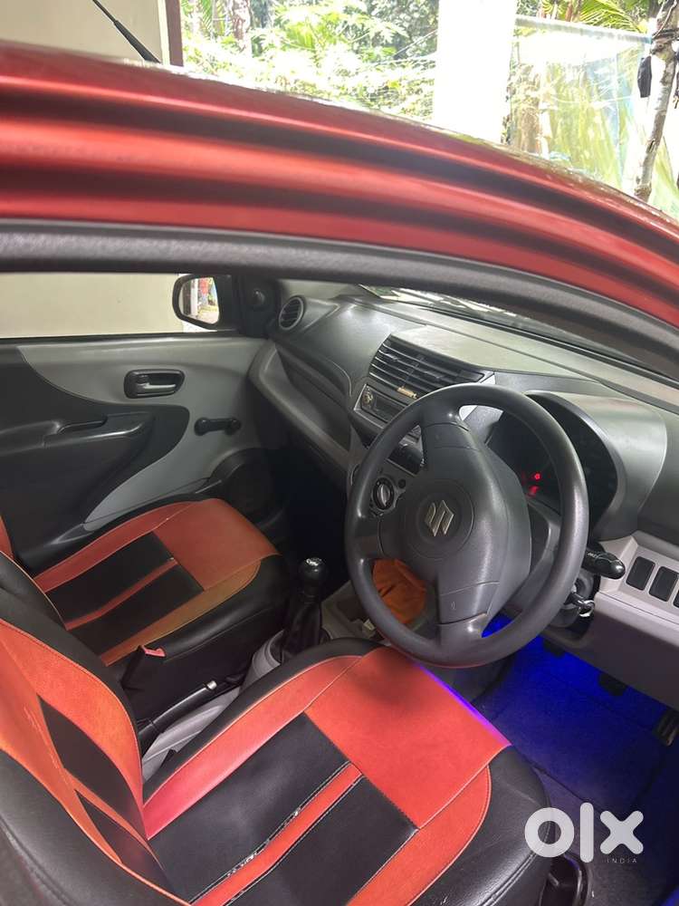Maruti Suzuki A-star 2010 Petrol Well Maintained