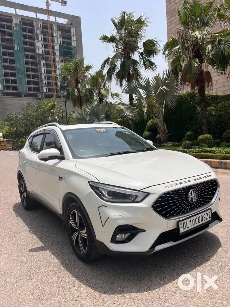 Mg Astor 1.5 Sharp Ex Mt, 2022, Petrol