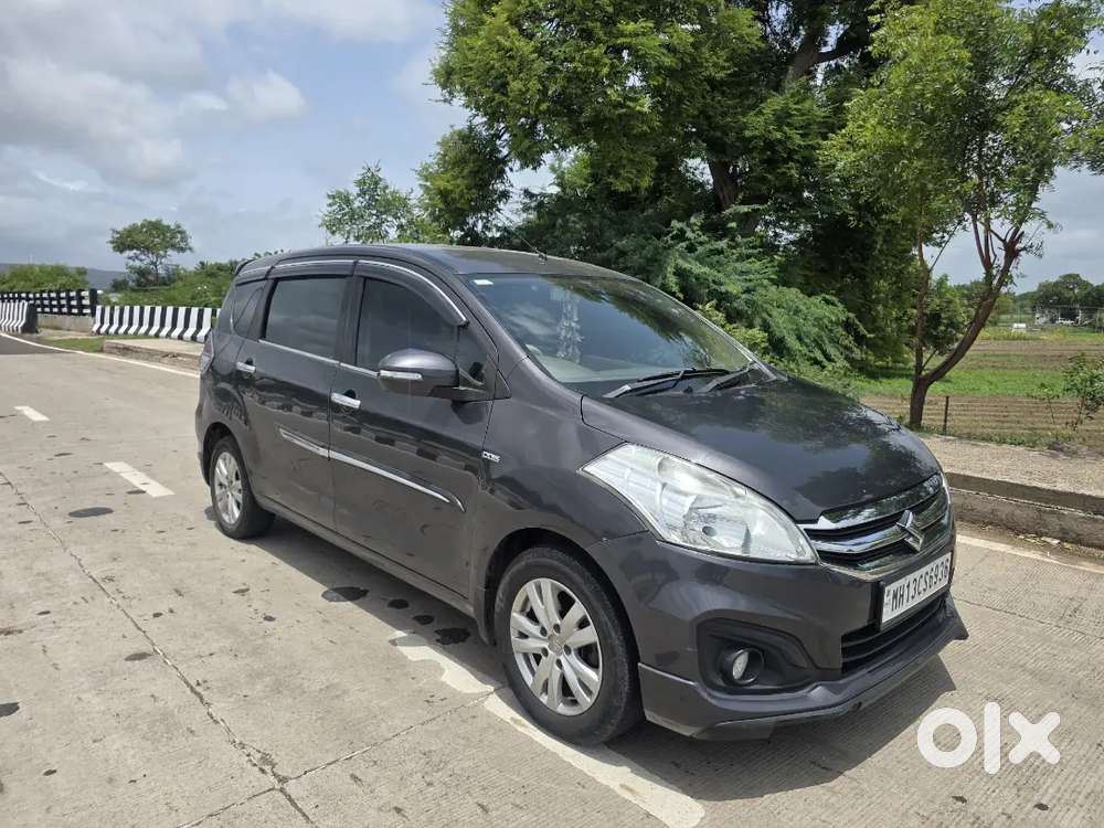 2017 Maruti Suzuki Ertiga Vdi