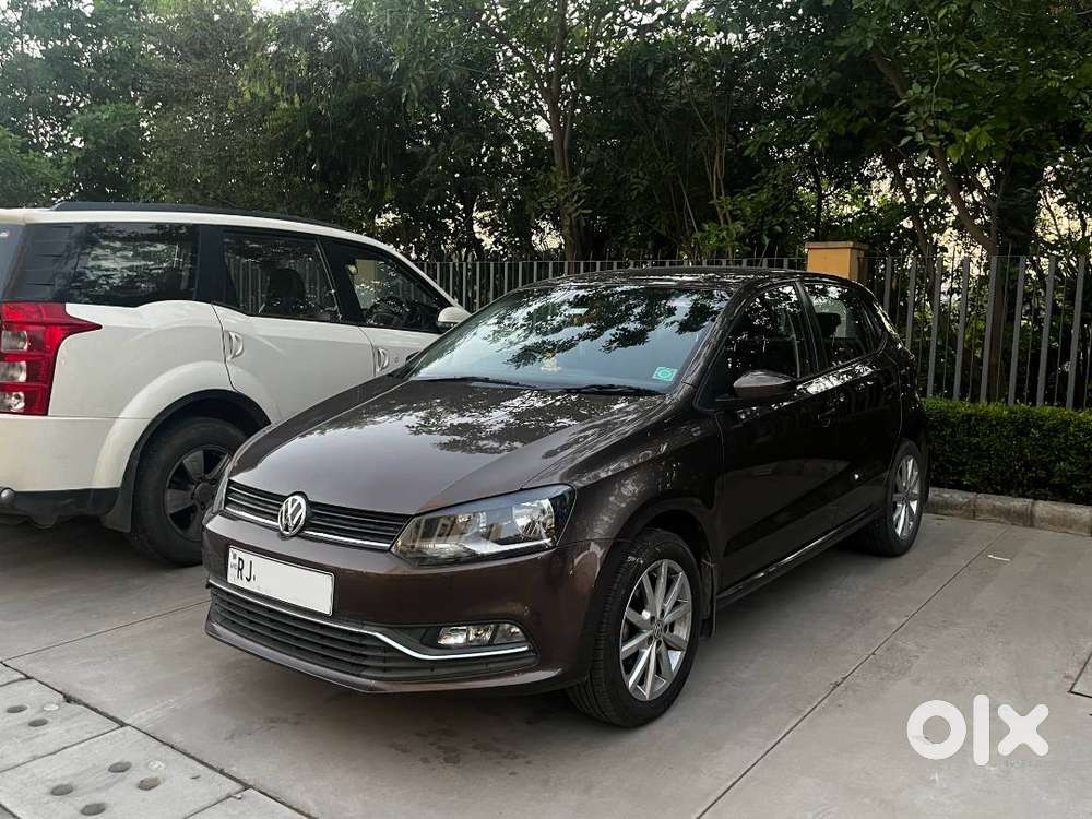 Vw Polo 1.0 Highline (2019)