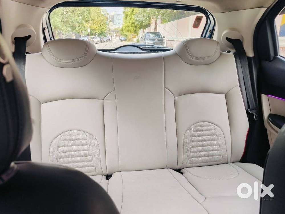 Tata Tiago Ev Xz Plus Tech Lux Lr, 2023, Electric