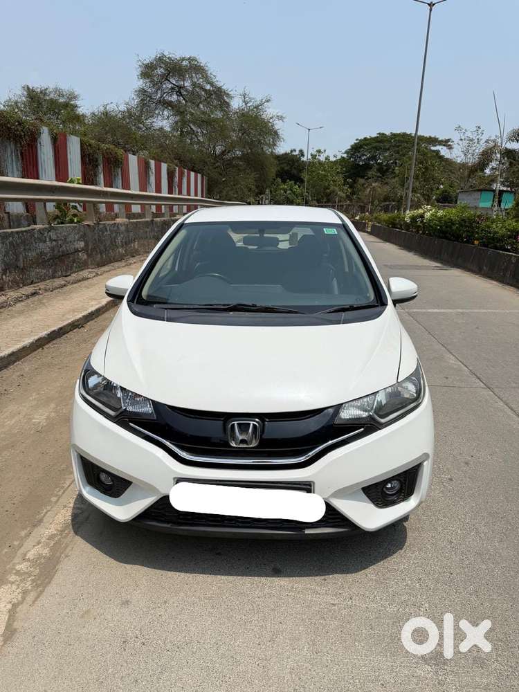 Honda Jazz Vx Cvt, 2019, Petrol