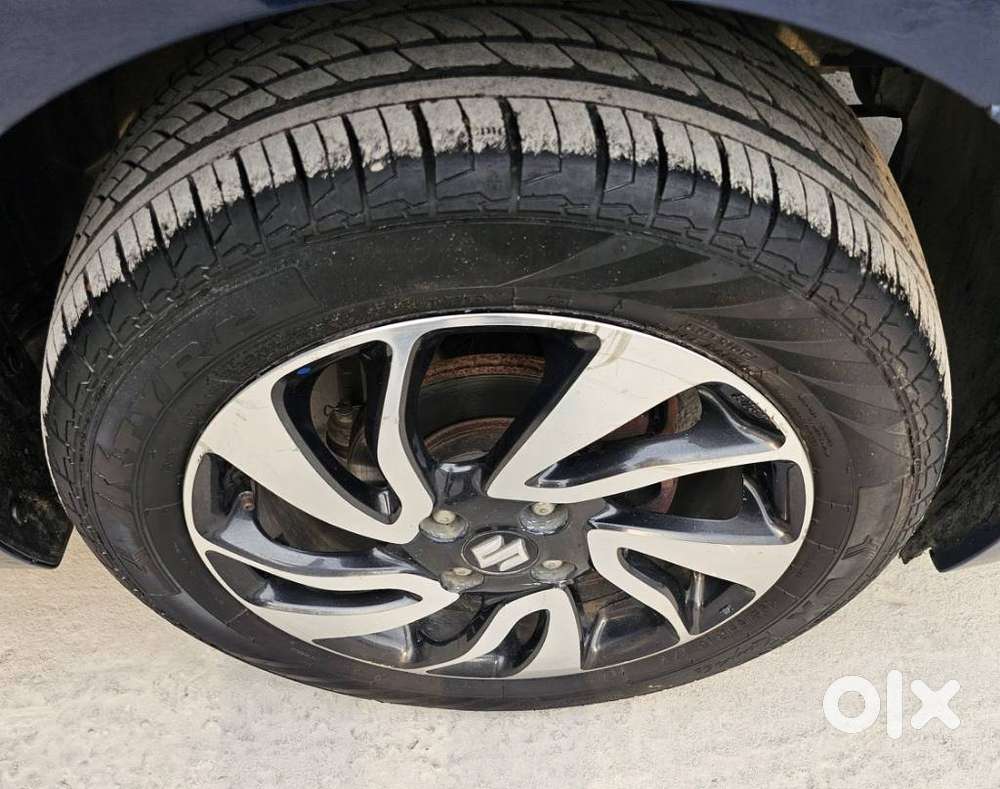 Maruti Suzuki Baleno Zeta, 2020, Petrol