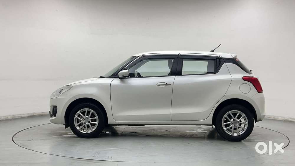Maruti Suzuki Swift 1.3 Zxi, 2024, Petrol