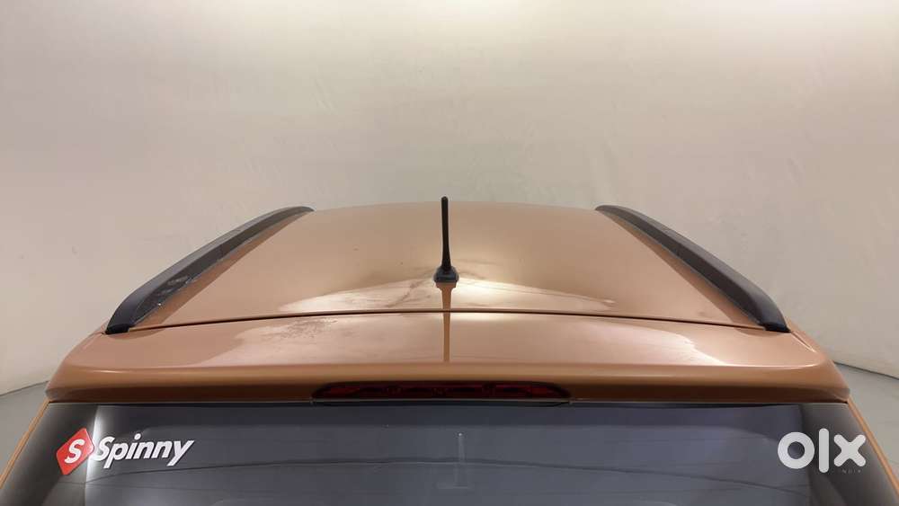 Hyundai Grand I10 Sportz 1.2 Kappa Vtvt, 2016, Petrol