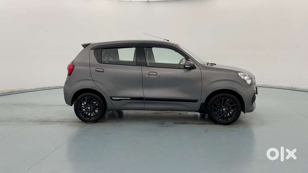 Maruti Suzuki Celerio 1.0 Zxi Plus Ags, 2022, Petrol