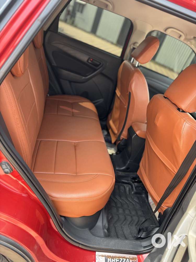 Maruti Suzuki Brezza Vdi, 2016, Diesel