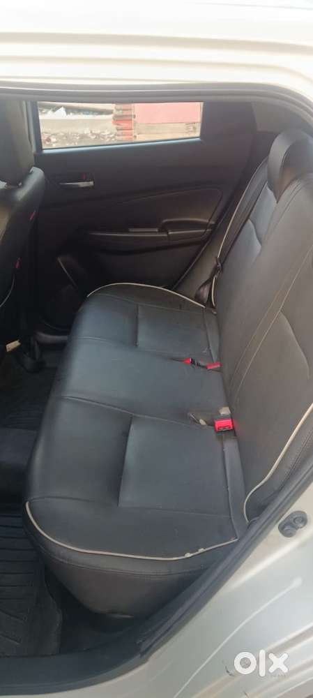 Maruti Suzuki Swift Vxi + Manual, 2021, Petrol