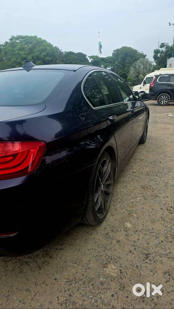 Bmw 5 Series  Mint Condition  60k Kms