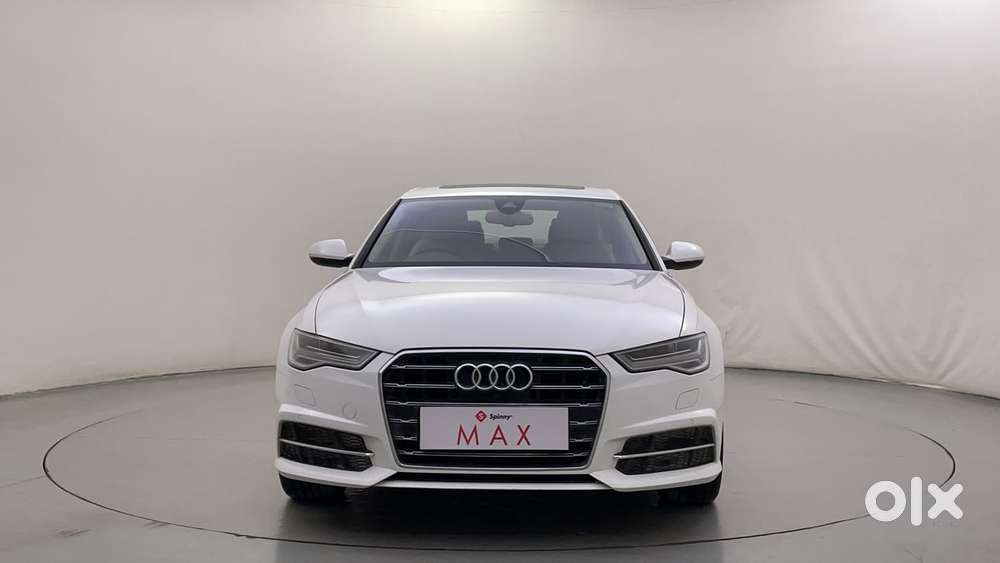 Audi A6 35 Tdi S Line Matrix, 2018, Diesel