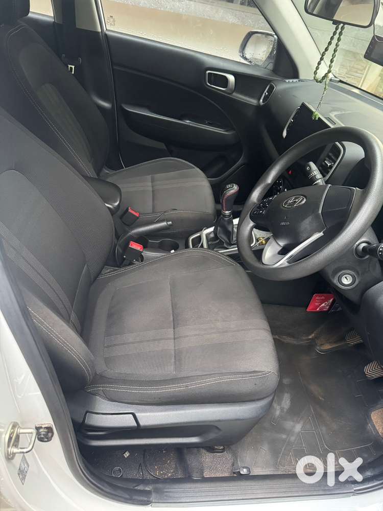 Hyundai Venue 2021 Car