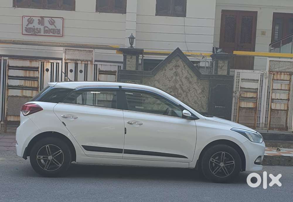 Hyundai Elite I20, 2016, Diesel