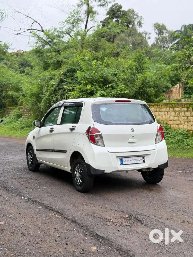 Maruti Suzuki Celerio 2021 Year
