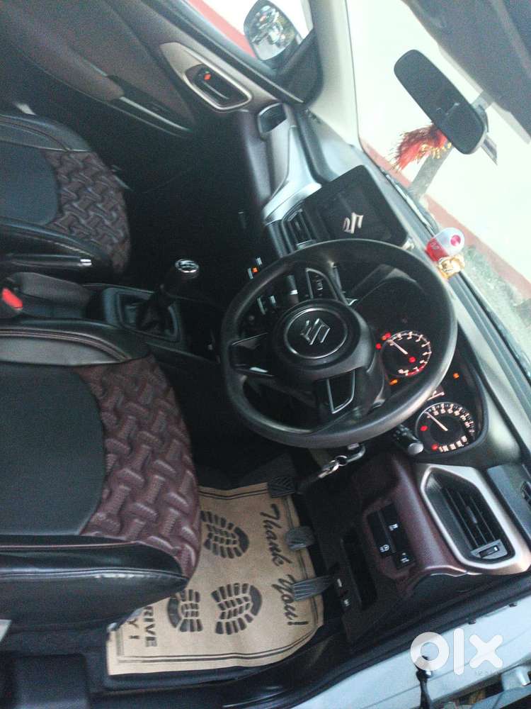 Maruti Suzuki Fronx Delta Plus 1.2 Mt, 2023, Petrol