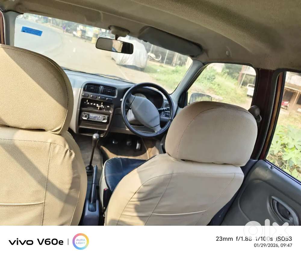 Alto Petrol Cng 2006 Urgent Sell