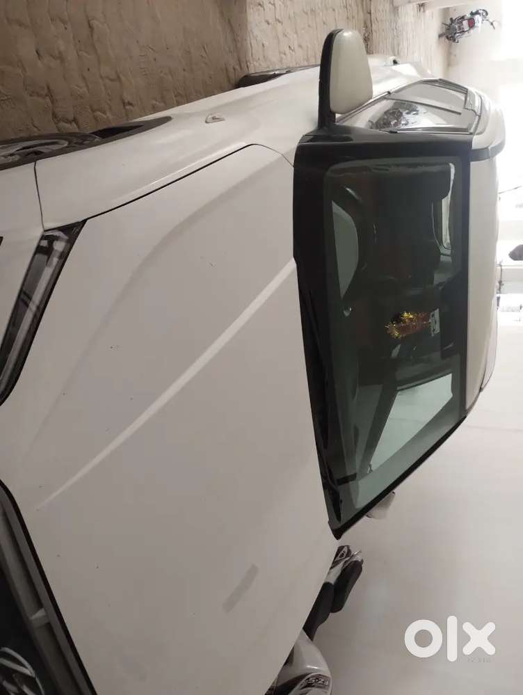 Hyundai Creta Facelift 2022