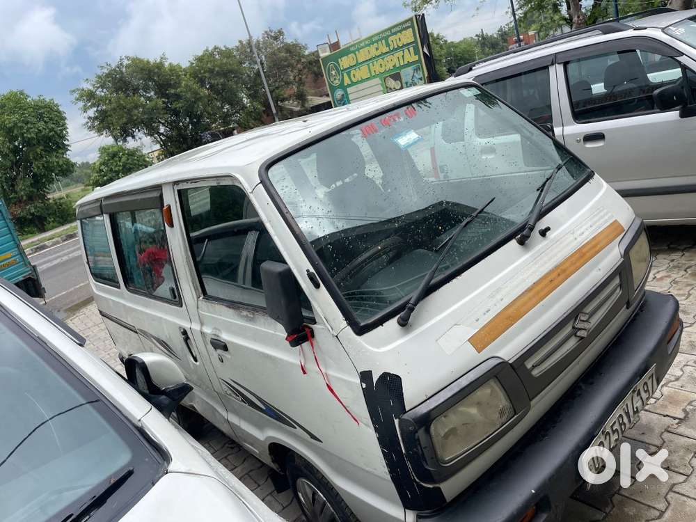 First Owner