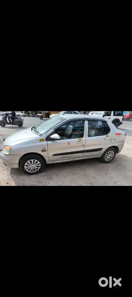 Tata Indigo Ecs Ls 2018