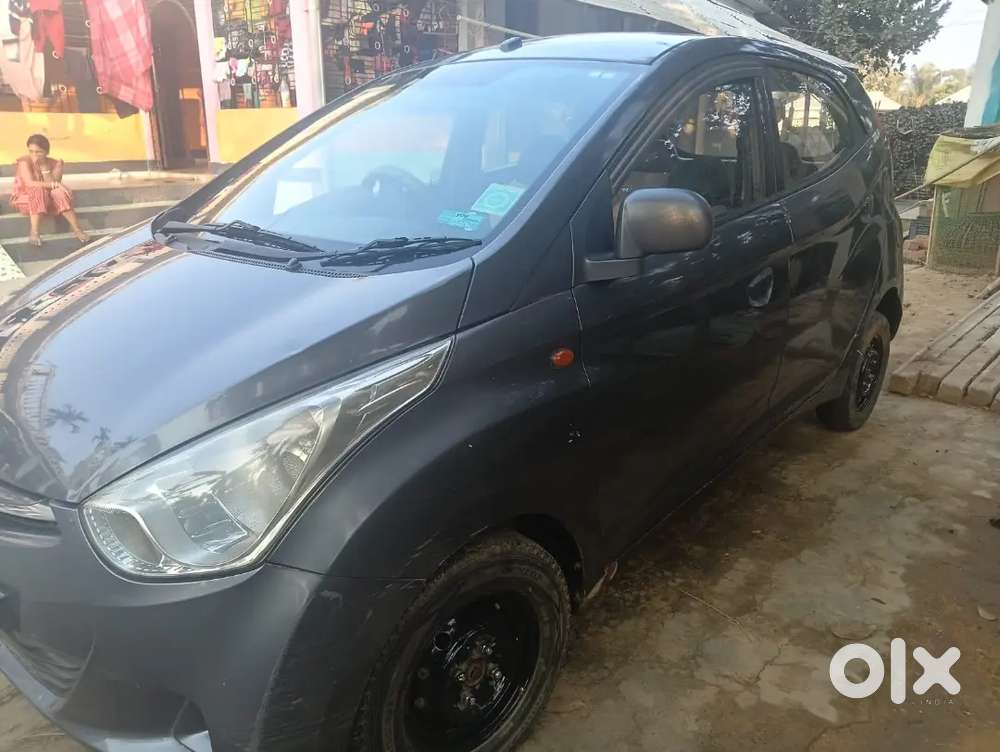 Hyundai Eon 2015 Petrol 145000 Km Driven