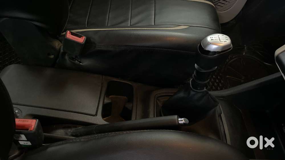 Renault Triber Rxz, 2019, Petrol