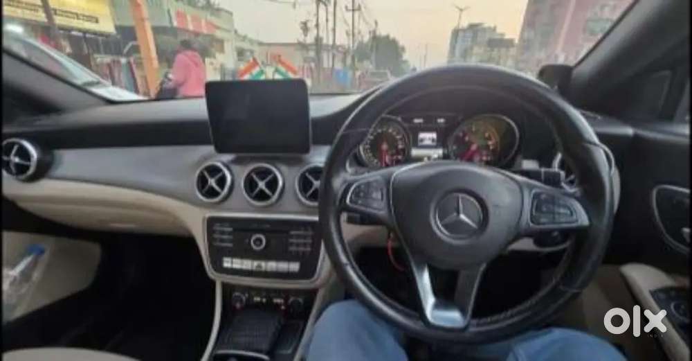 In Brand New Condition