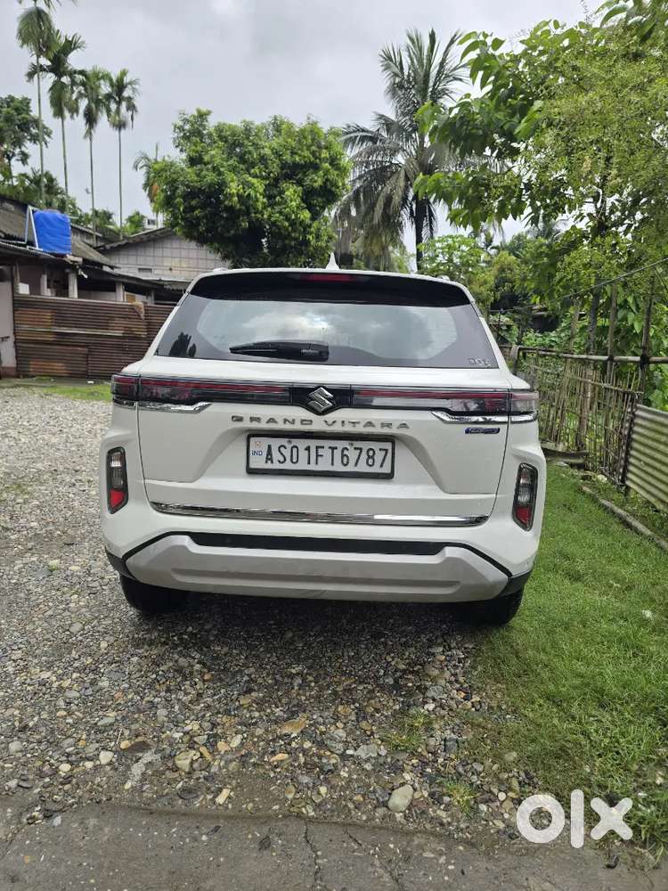 Grand Vitara