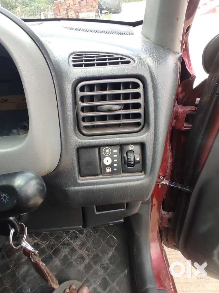 Maruti Suzuki Alto 2012 Cng & Hybrids 80000 Km Driven