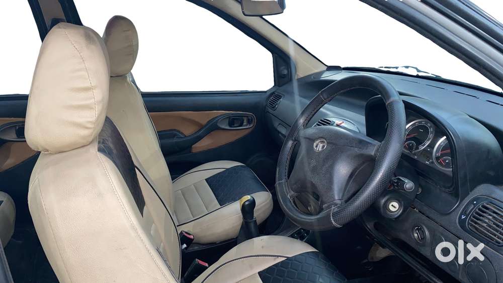 Tata Indigo Ecs Ecs Lx Cr4 Bs-iv, 2016, Diesel