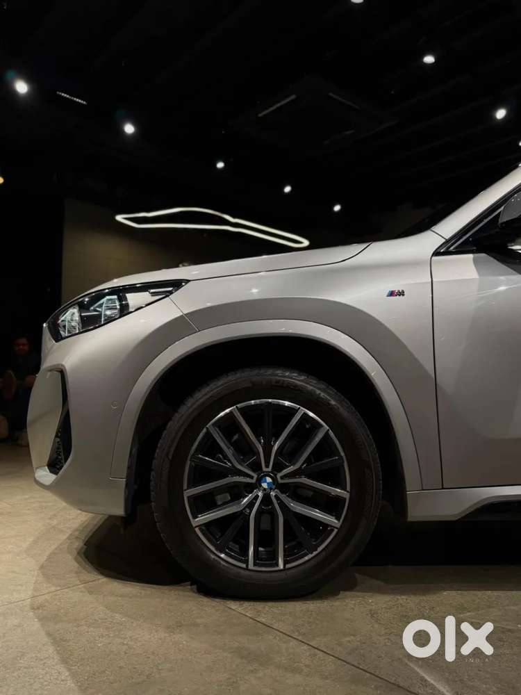 Bmw X1 Sdrive18d M Sport, 2023, Diesel