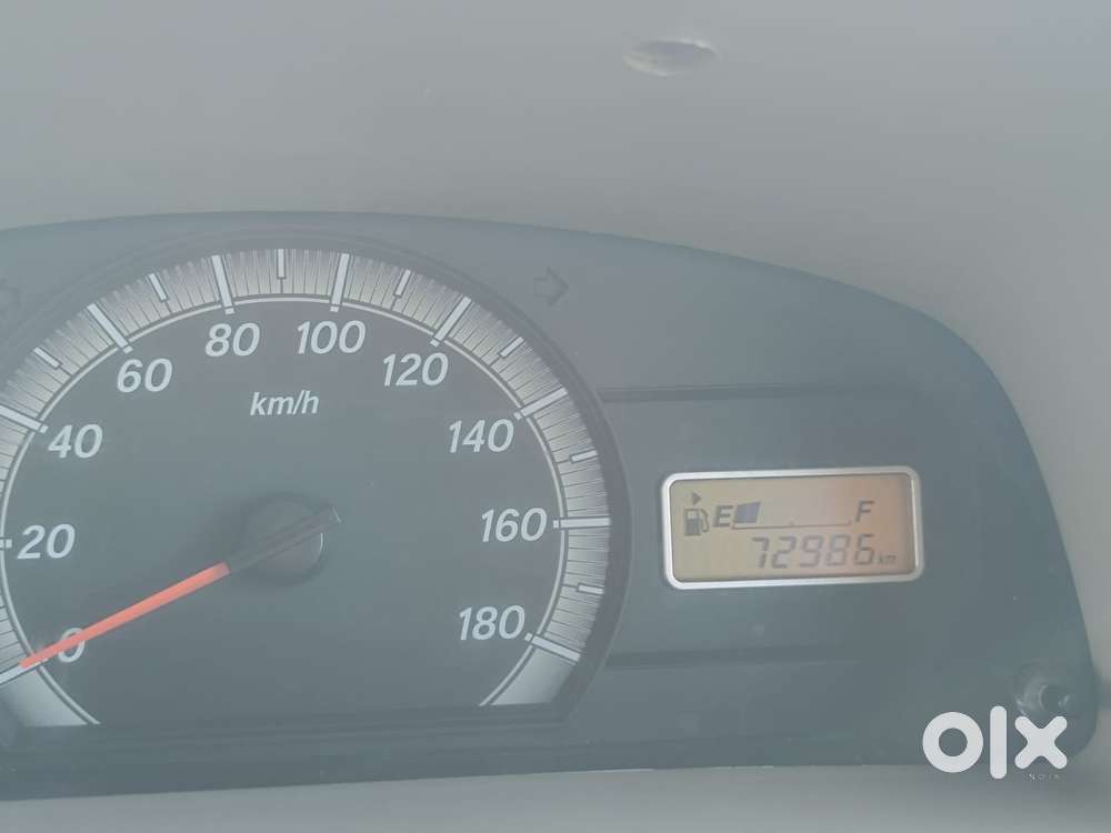 Maruti Suzuki Eeco Cng 5 Seater Ac, 2020, Cng & Hybrids