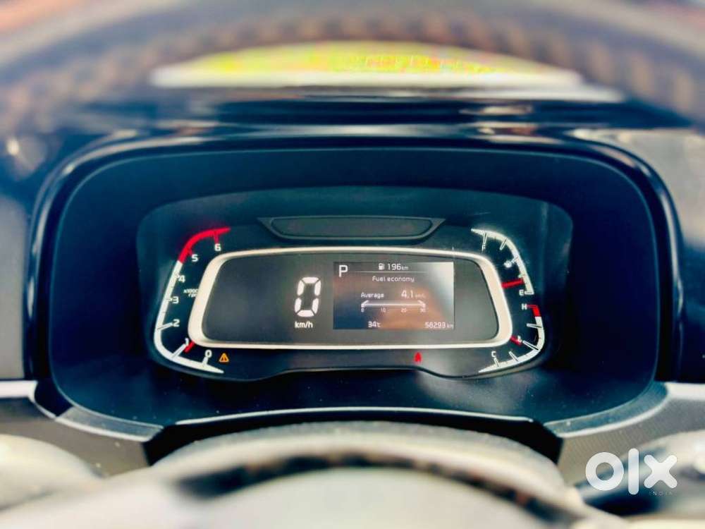 Kia Sonet Htx 1.5 Diesel, 2022, Diesel