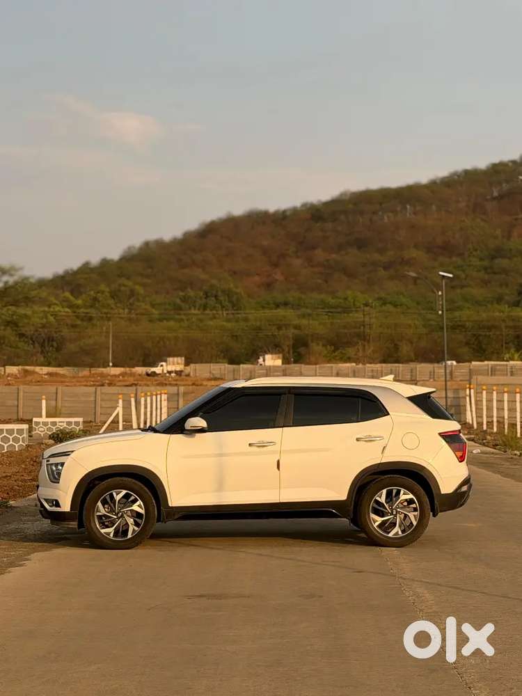 Hyundai Creta 2022