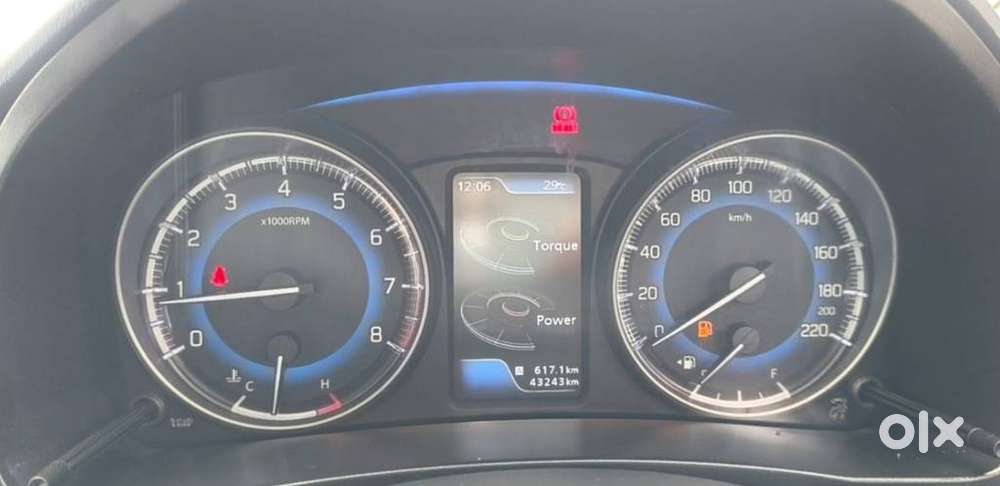 Maruti Suzuki Baleno Zeta, 2021, Petrol