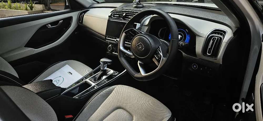 Hyundai Creta 2023 Diesel 22000 Km Driven