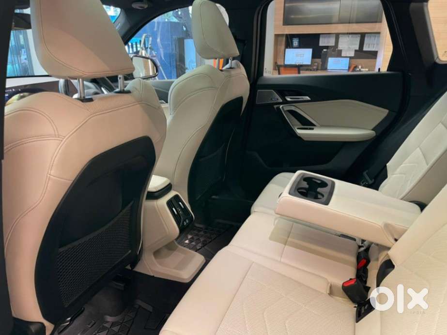 Bmw X1 Sdrive18i M Sport, 2023, Petrol