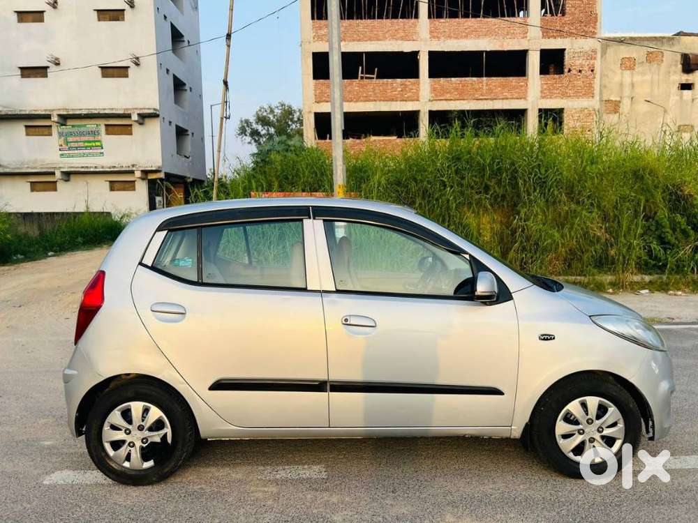Hyundai I10 1.2 Kappa Magna, 2013, Petrol