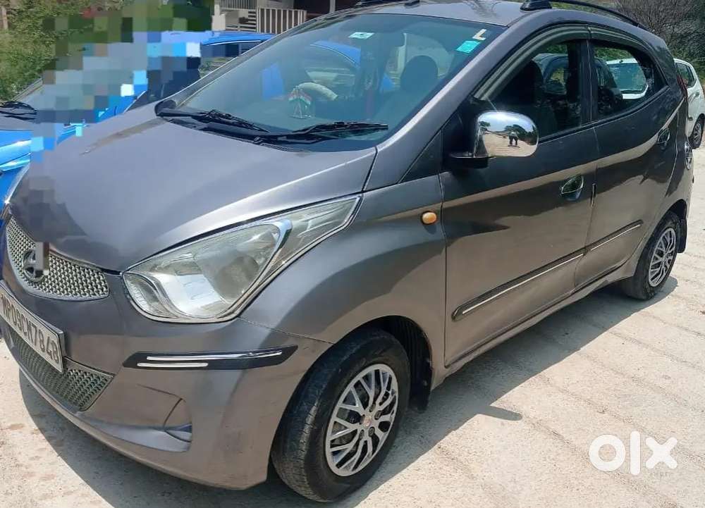 Hyundai Eon Era Model 2013 For Sale Urgent