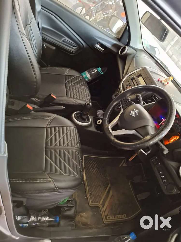 My Celerio Car Only 1.8 Years Used.