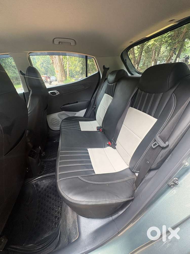 Hyundai Grand I10 Nios 2nd Petrol 2024