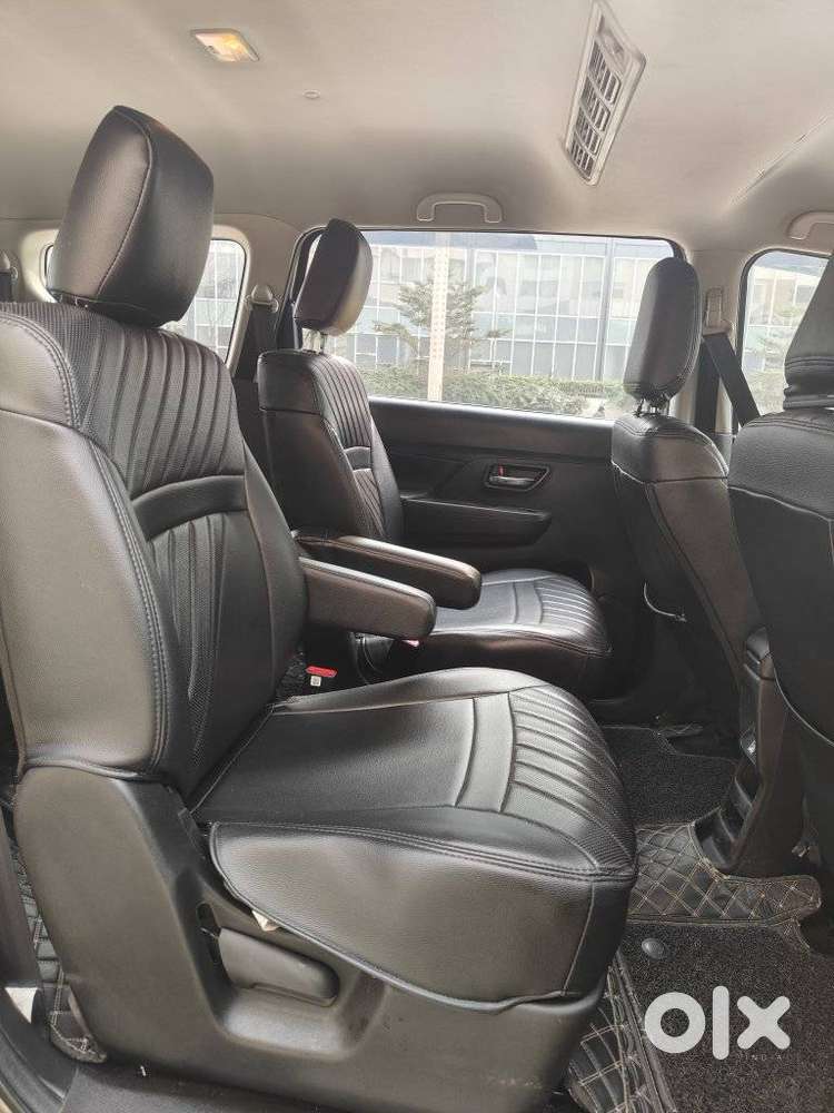 Maruti Suzuki Xl6 1.5 Zeta Mt, 2021, Petrol