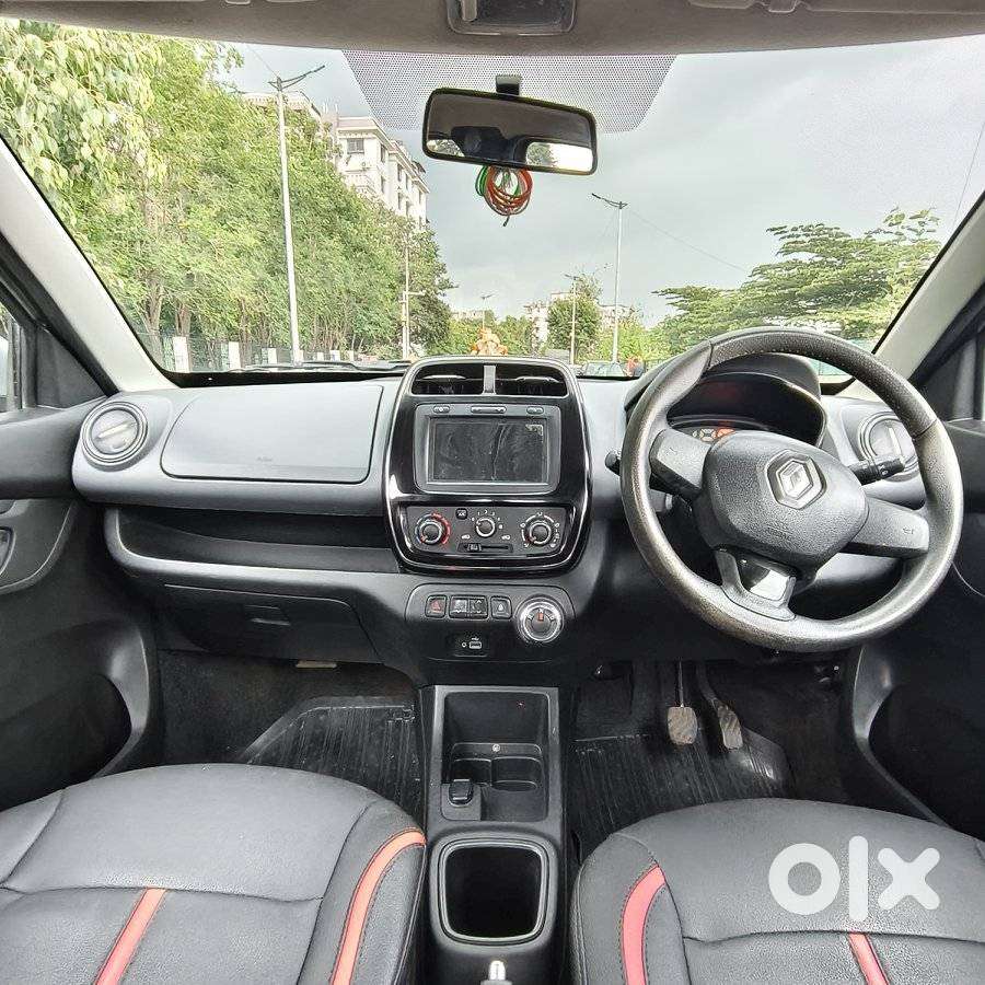 Renault Kwid Rxt Amt Climber (automatic), 2019, Petrol