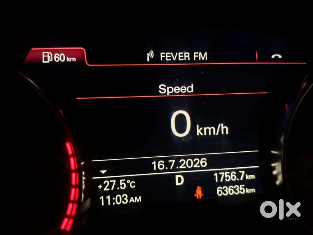 2013 Audi A6 Tdi Automatic Diesel
