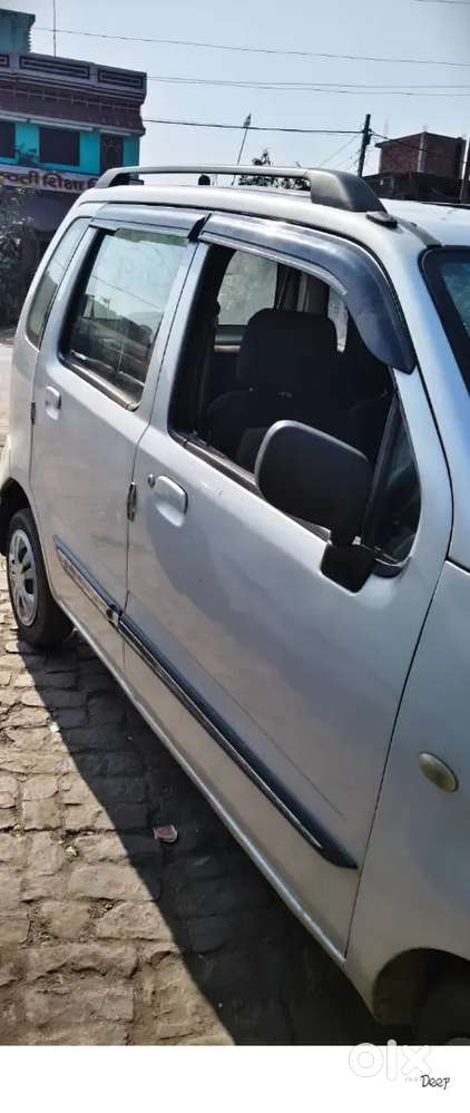 Maruti Suzuki Wagon R 2010