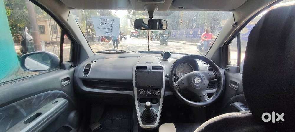 Maruti Suzuki Ritz
